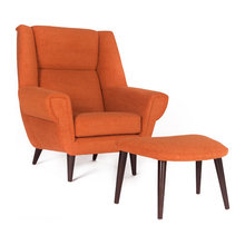 The David Chair by Christopher Kennedy