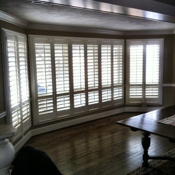 Bay Window
