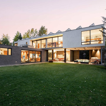 Zola Windows – Modern Luxury Glass Design