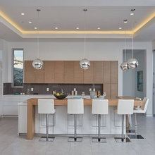 Ortega Remodel