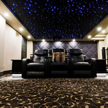 Home Theatre