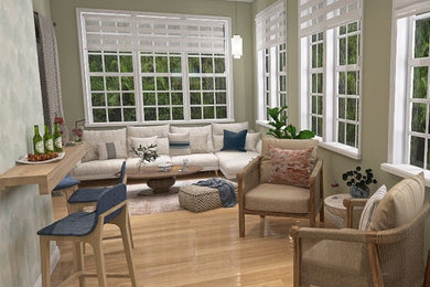 Sunroom Digital Design