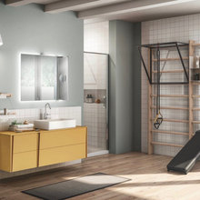 Fitness Space