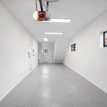 Luxurious remodeling throughout the home with extraordinary finishes