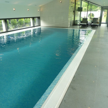 Huff House
