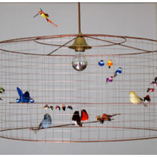kids room