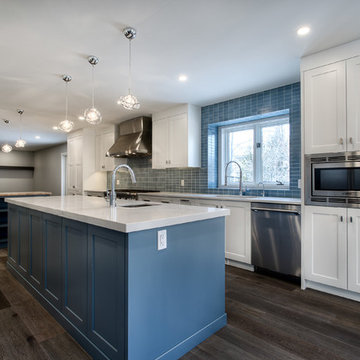 Canyon Meadows, Calgary