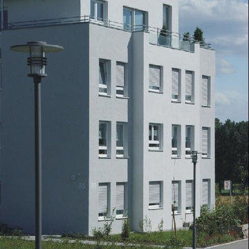 Mehfamilienhaus in Böblingen