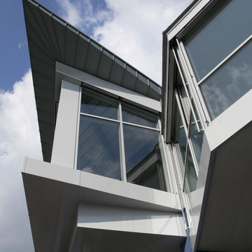 Aufstockung Solingen