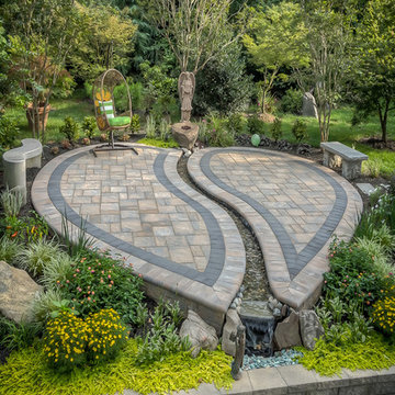 Green Angels Landscaping