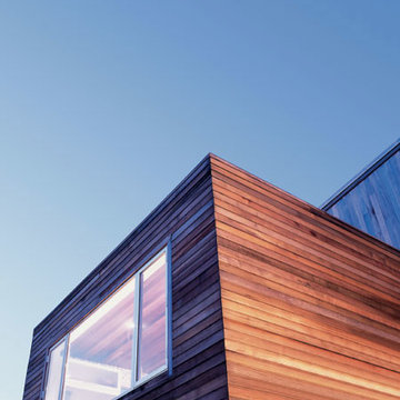 Modern Home