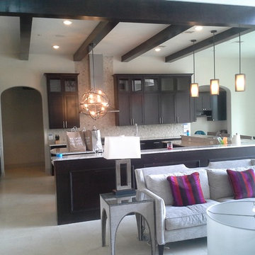 Complete Home Audio/ Video & Home Automation