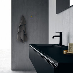 Bathrooms // Altamarea 'Opera' // Available through Retreat Design - Bathroom Vanities
