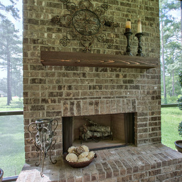 Centerville Conservation #2