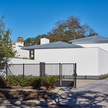 Locke Residence