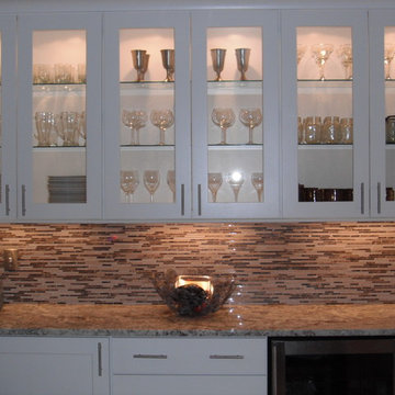 Tile Installation