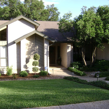 Hunter's Creek Renovation