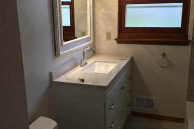 Bathroom photo in Milwaukee
