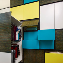 Storage Ideas