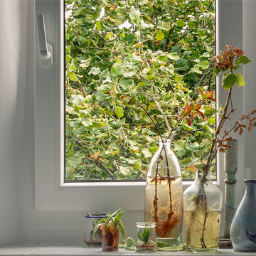 Amaloka Rural Home, una casa rural en Turtzioz, con mucho encanto.