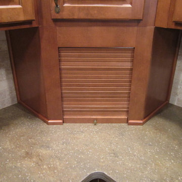 Countertop & Backsplash (K-70)