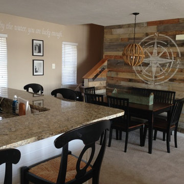 Chesapeake Bay Condo After