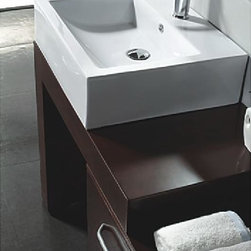 Vanity Edmonton Collection - Products