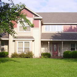 Atlas Shingle Roofing - Roofing And Gutters