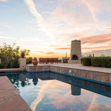 North Scottsdale Remodel