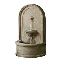 Fountains