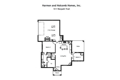 House Plans