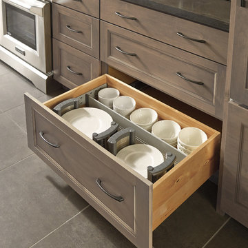Decora Storage Solutions