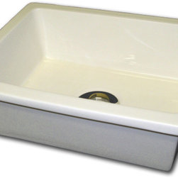Small Rectangle Sink - Bathroom Sinks