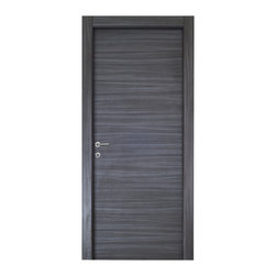 Our products - Interior Doors