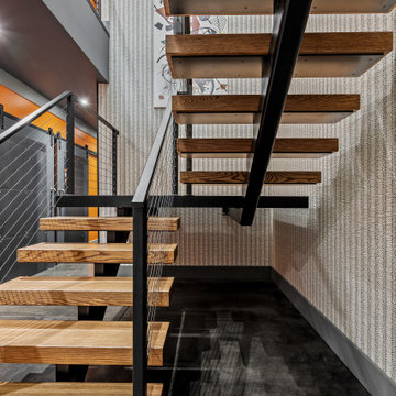 Wandering Oaks Modern