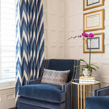 New Houston House - Study