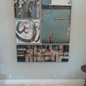 Sample Installs