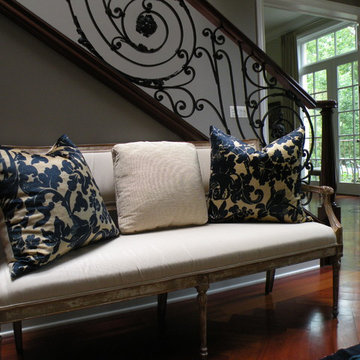 Sheridan Road Residence