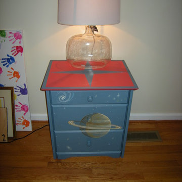 Buckhead Kid's bedroom