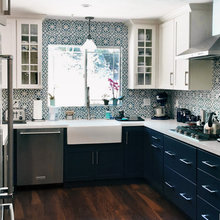 Kitchen Ideas