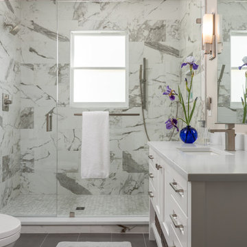 Kessler Park Whole House Renovation