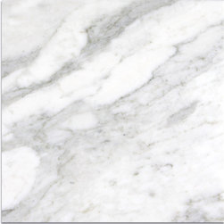 Marble Calacatta Michelangelo Tile - Products