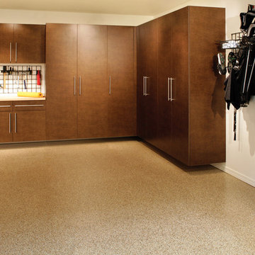 Optimizing Garage Storage