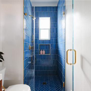 Richmond District Remodel
