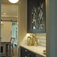 Bar Pantry
