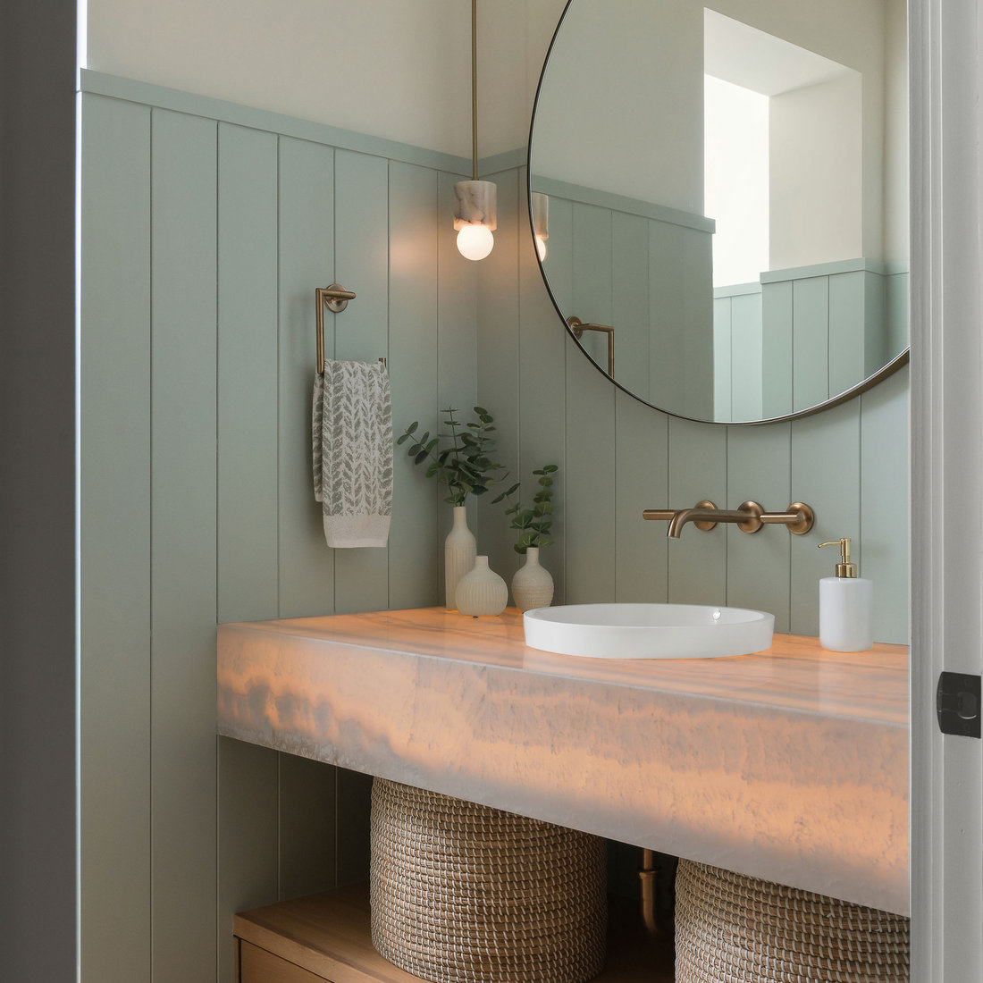 Pacific Coast Transitional