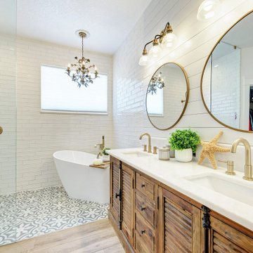 Our Latest Bathroom Project