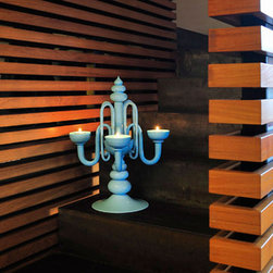 Sublime - Table Lamps
