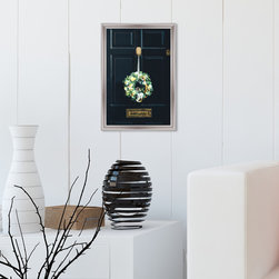 Houzz Holiday Exclusives - Wall Decor