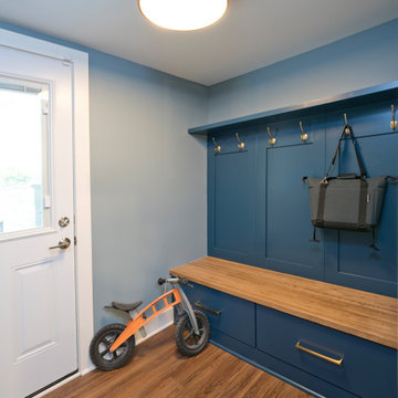 Family Friendly Basement in Mt Plesant